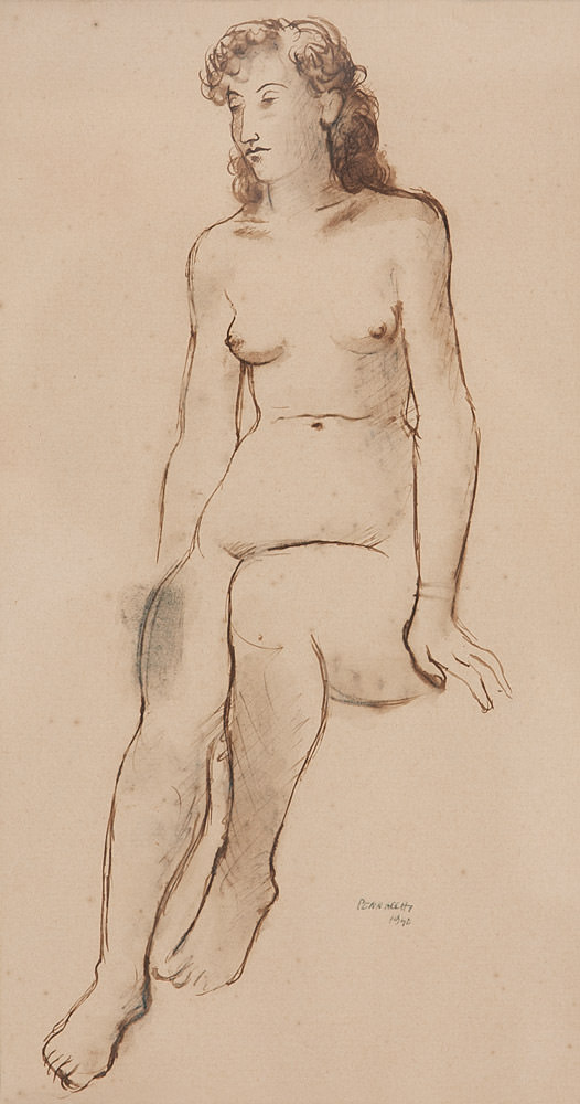 Nú Feminino