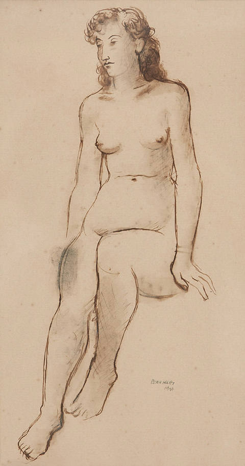 Nú Feminino