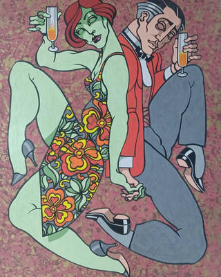 Juarez Machado - Drinque