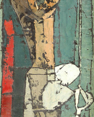 Inos Corradin - Figura