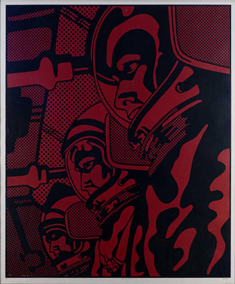 Astronauta