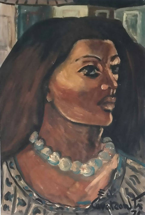 Mulata