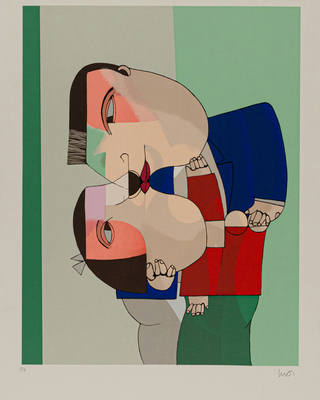 Inos Corradin - Casal