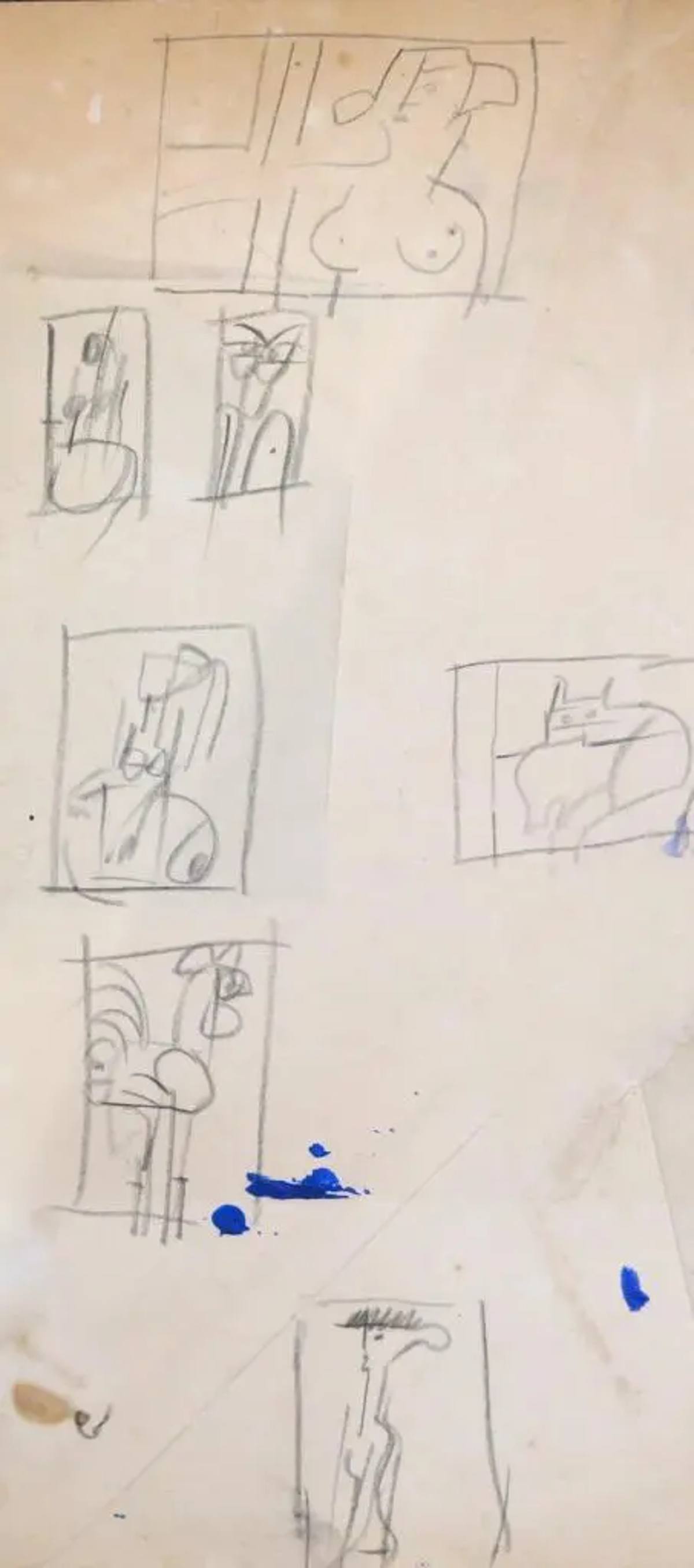 Estudos