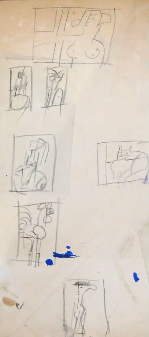 Estudos
