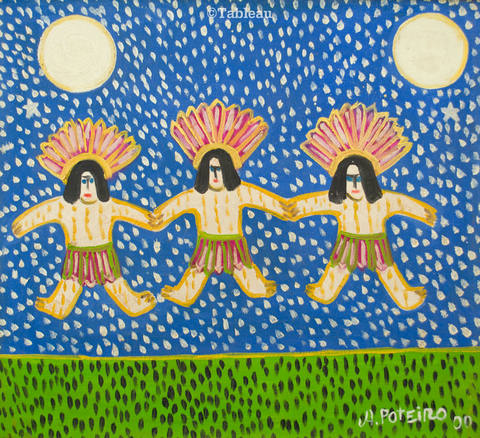 Índios