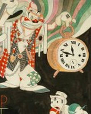 J. Carlos - Está chegando a hora