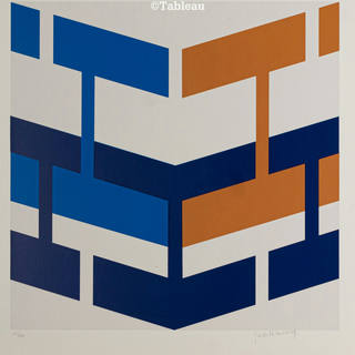 Judith Lauand - Composição