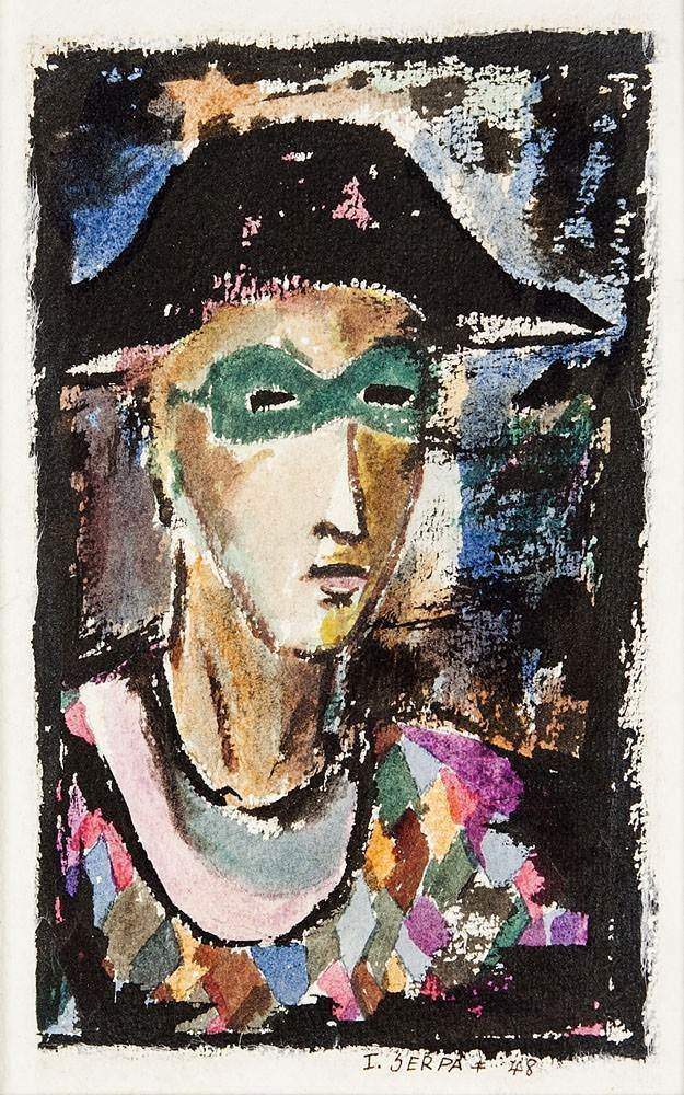 Pierrot