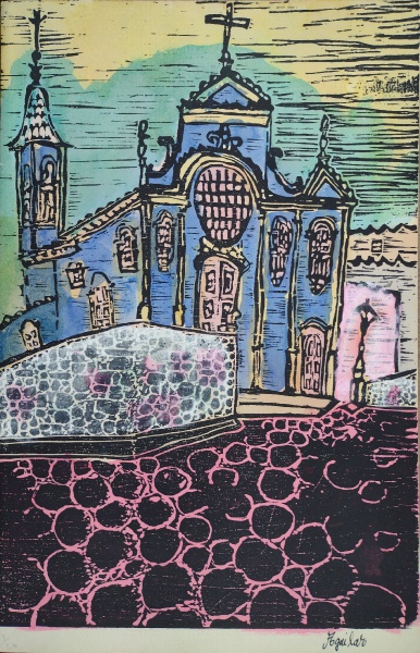 Igreja