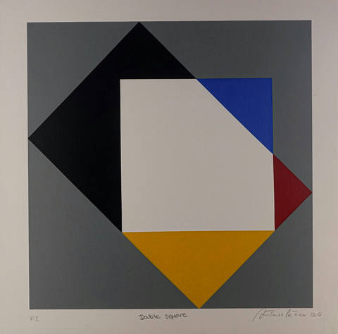 Double square