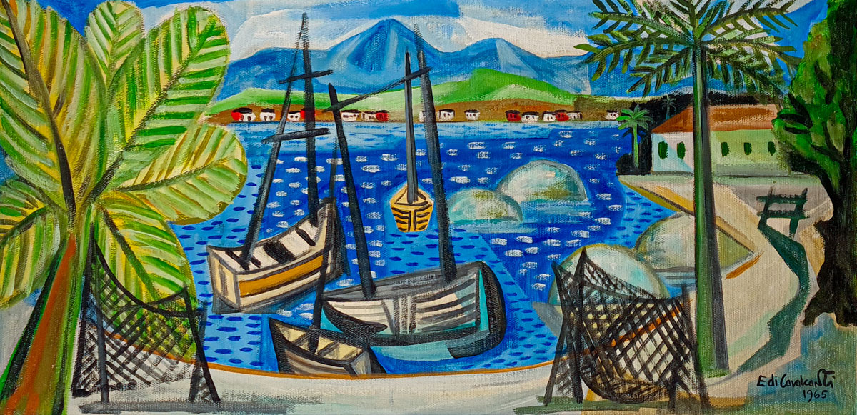 Marinha - Paquetá