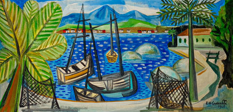 Marinha - Paquetá