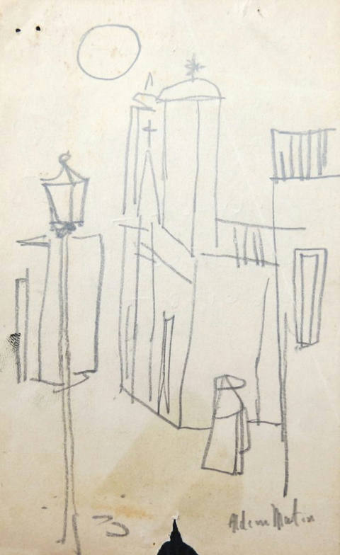 Cidade (s/ data)
