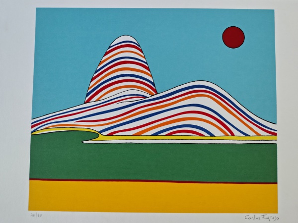Pão de Açúcar