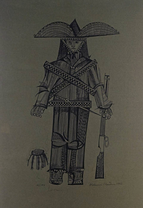 Cangaceiro