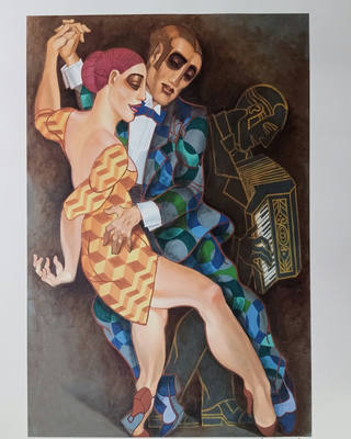 Juarez Machado - Tango