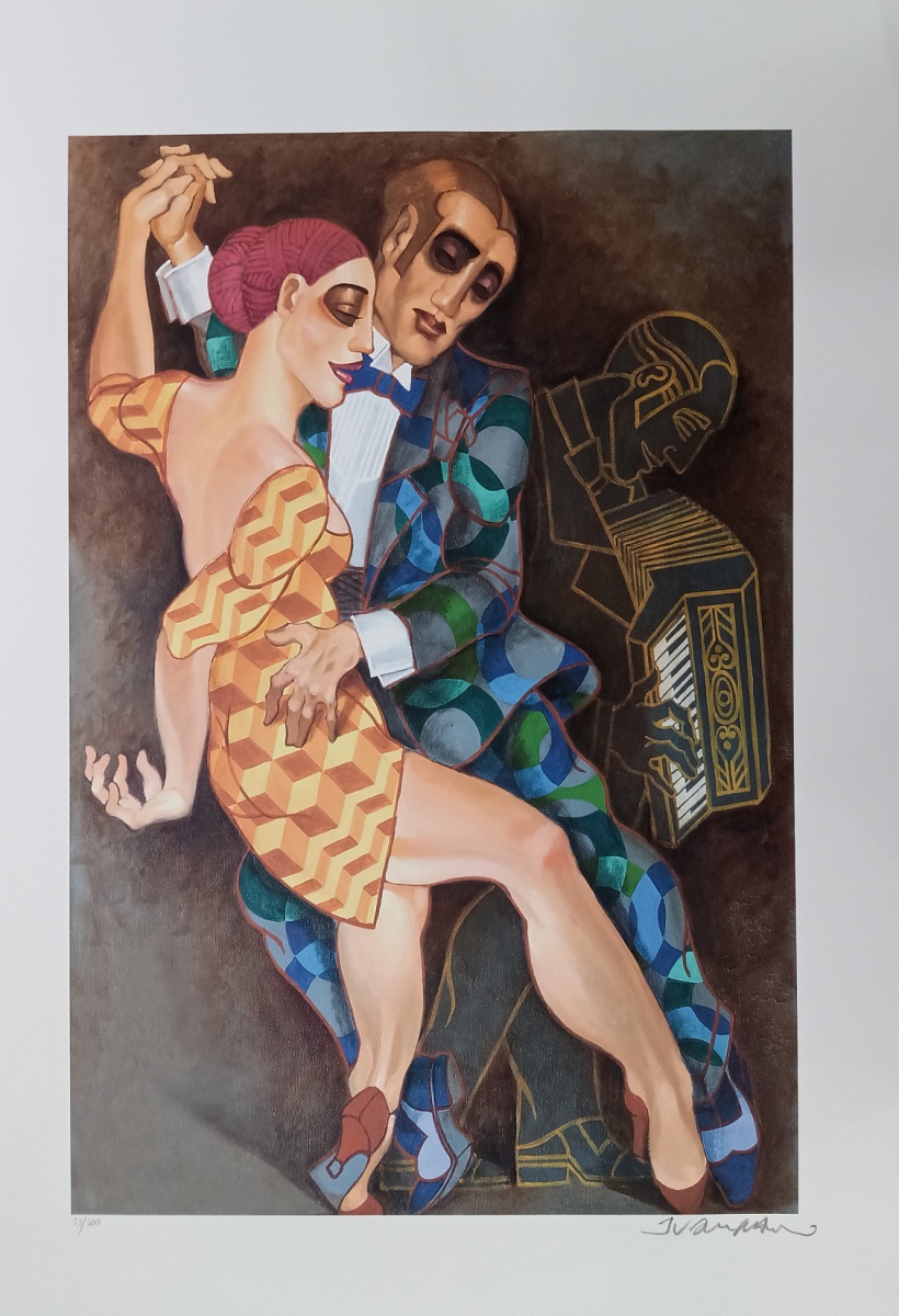 Tango