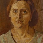 Retrato de Júlia Bonadei