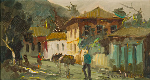 Paisagem