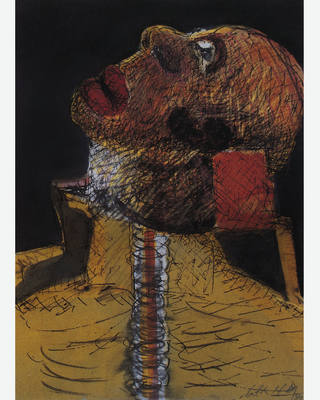 Cildo Meireles - Figura