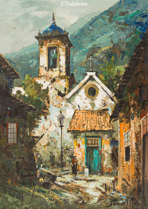 Paisagem