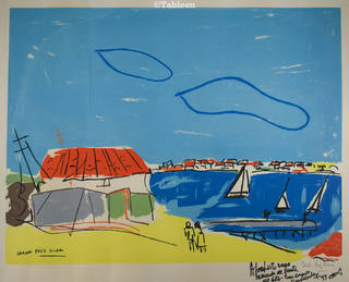 Carlos Páez Vilaró - Marinha