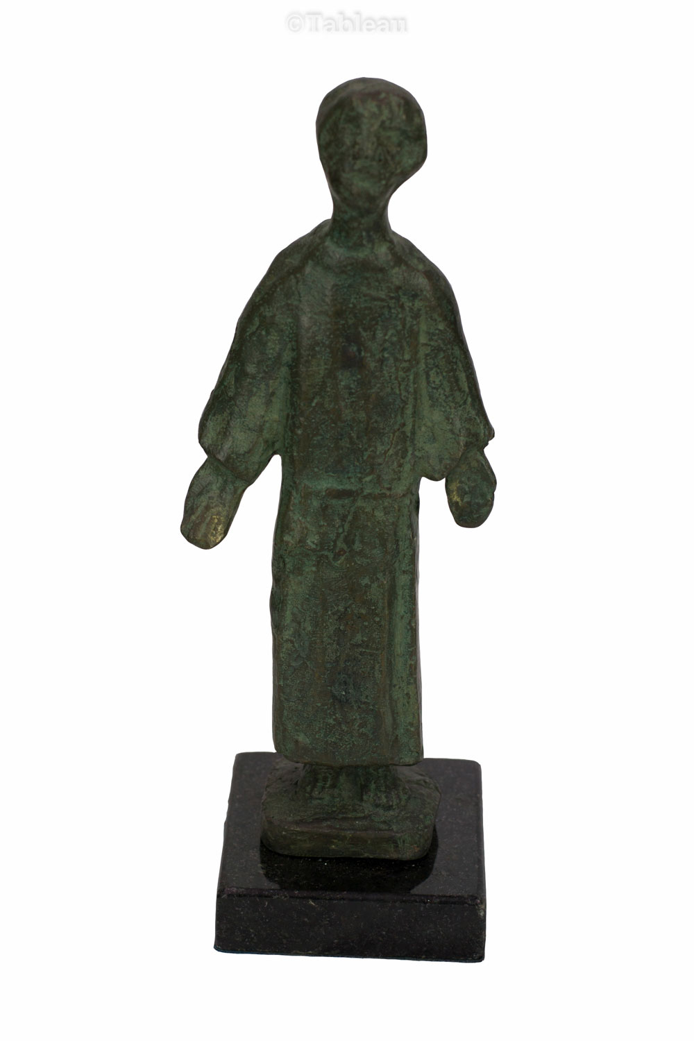 Bruno Giorgi - São Francisco