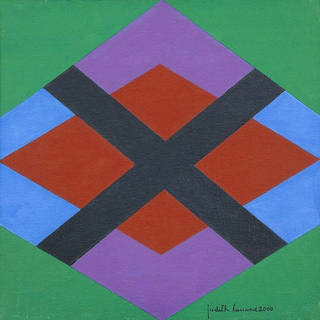 Judith Lauand - Sem título