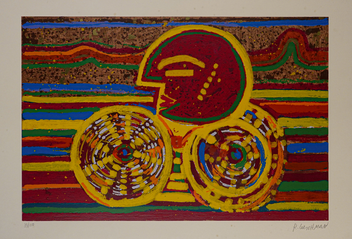Ciclista