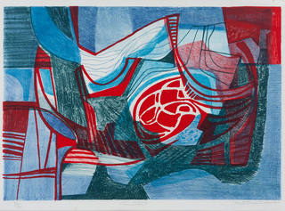 Roberto Burle Marx - Trombetas