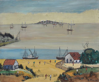 Sylvio Pinto - Porto
