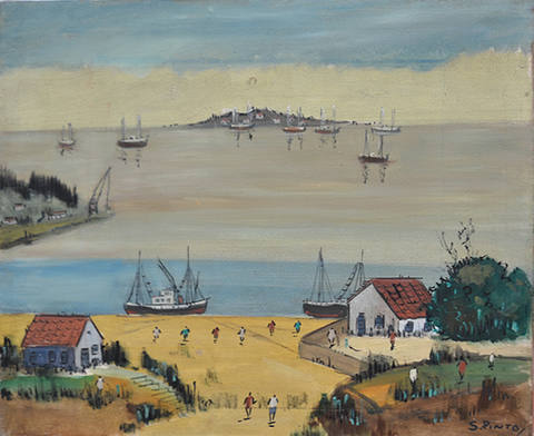 Porto
