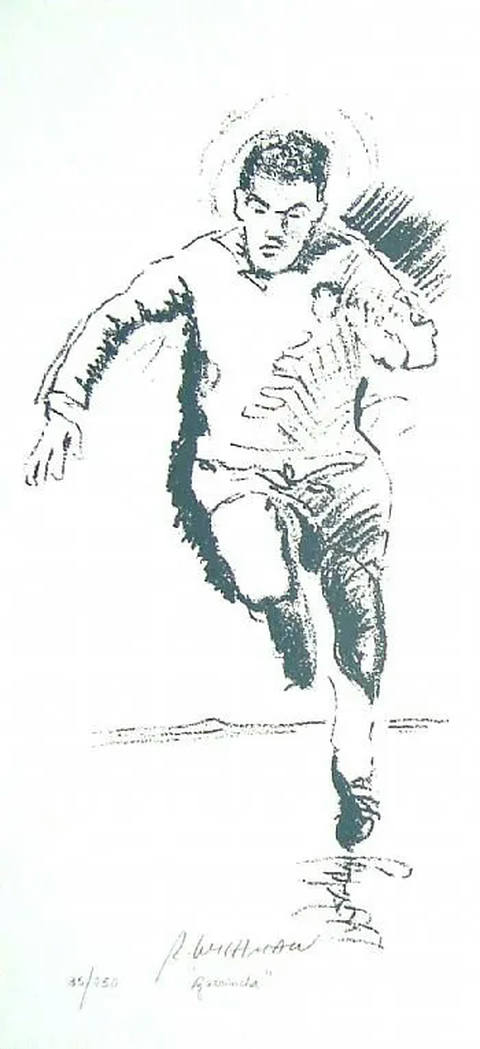 Guarrincha