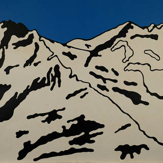 Claudio Tozzi - Montanha