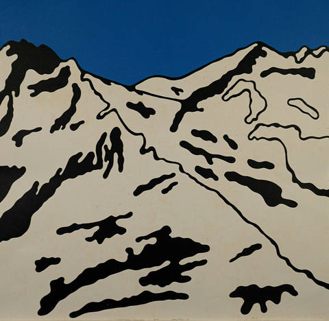 Montanha