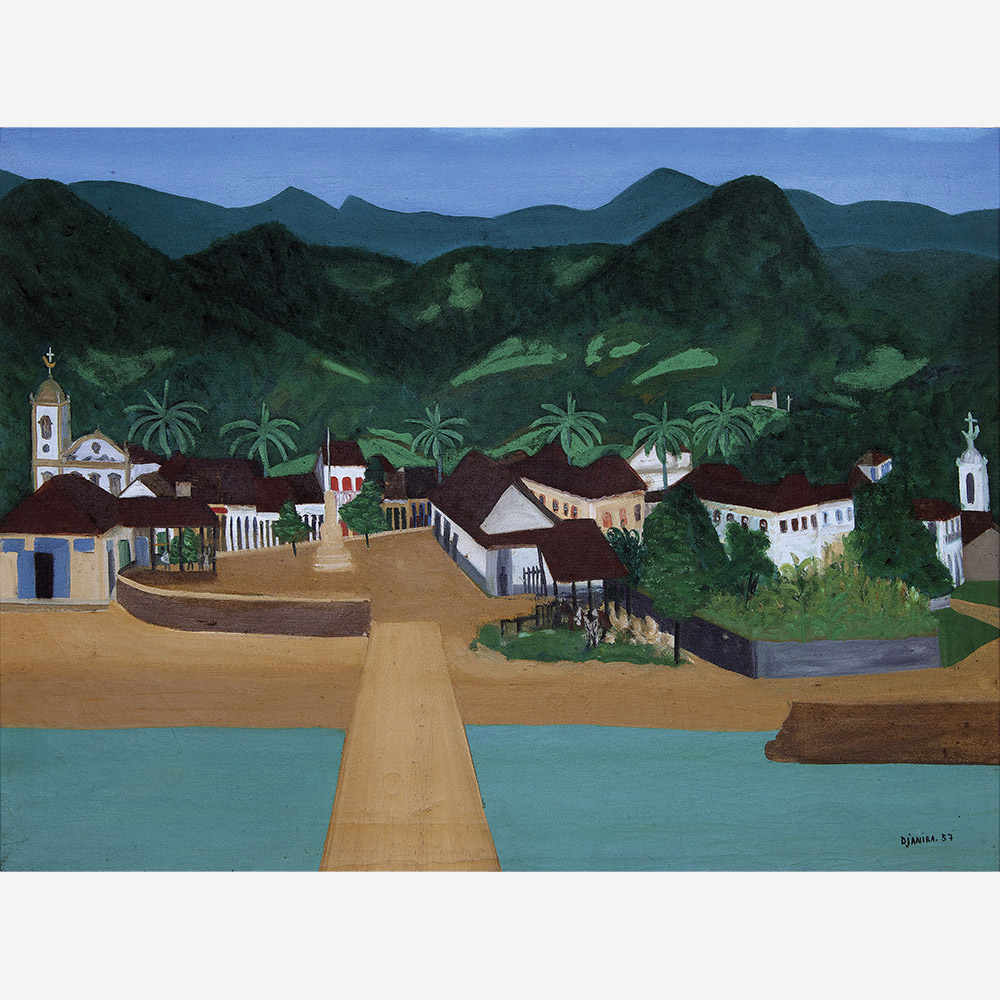 Paraty
