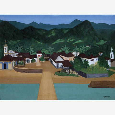 Paraty
