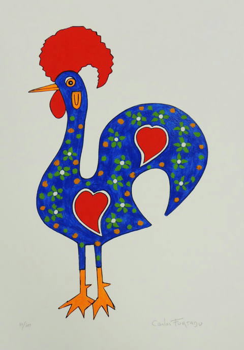 Galo Portugês