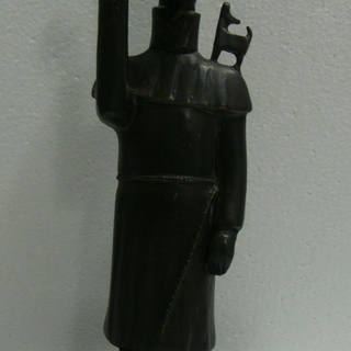 Inos Corradin - São Francisco