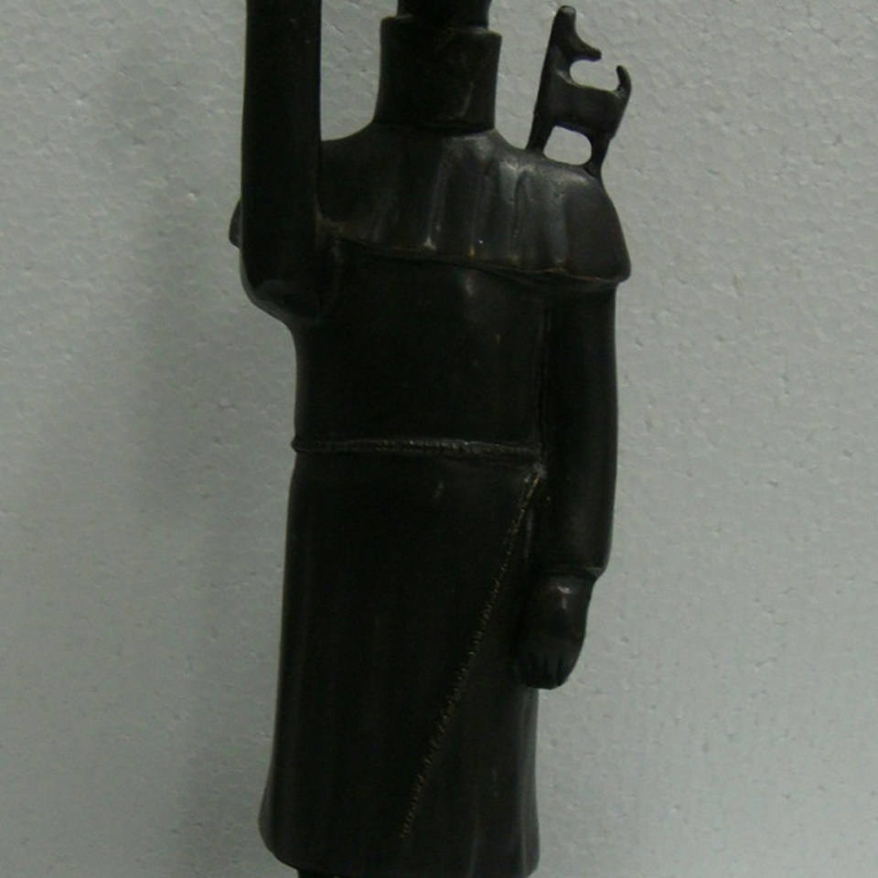 Inos Corradin - São Francisco
