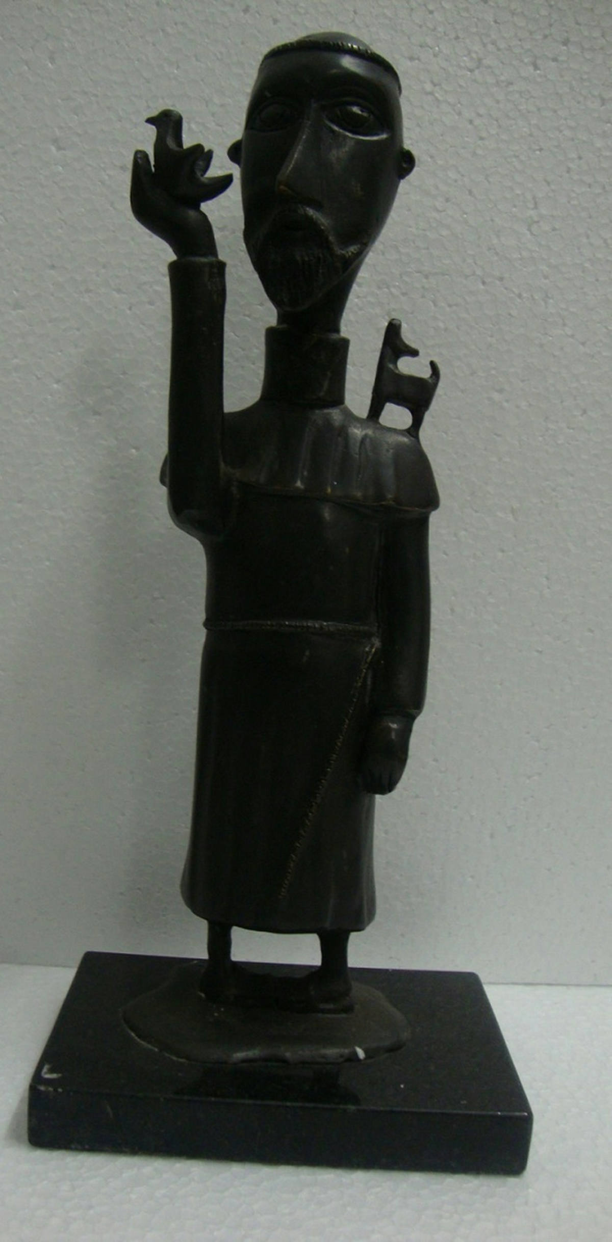 São Francisco