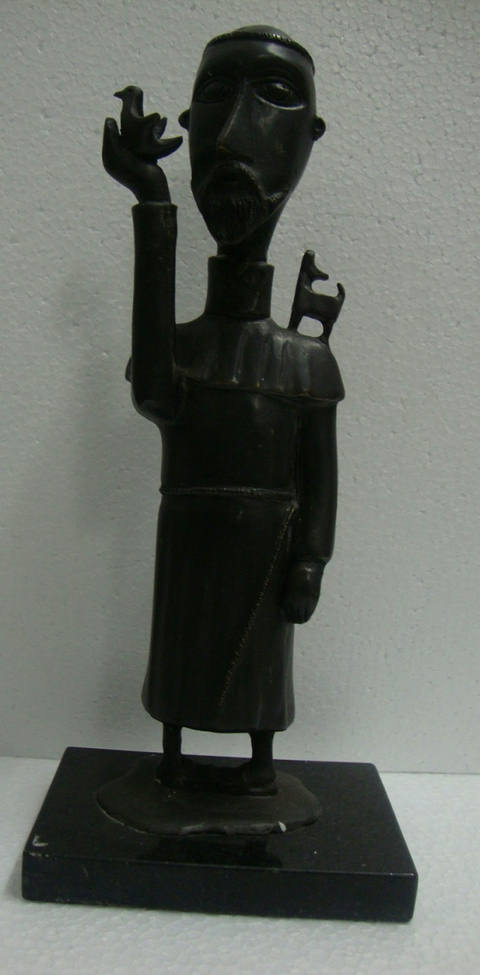 São Francisco