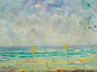 Manoel Santiago - Marinha