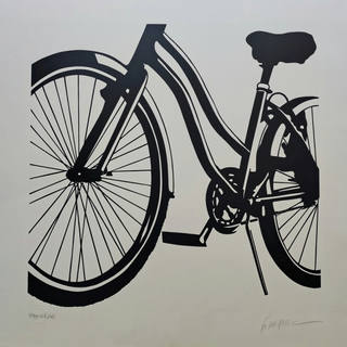 Kleber Ventura - Bicicleta