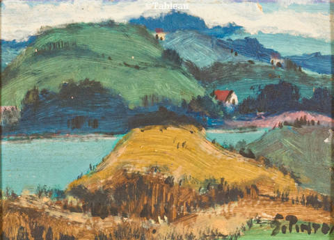 Paisagem