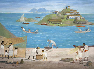 Fulvio Pennacchi - Marinha
