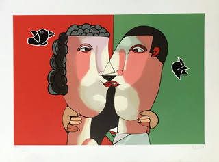 Inos Corradin - Casal