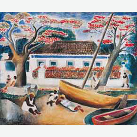 Paquetá