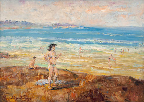 Praia